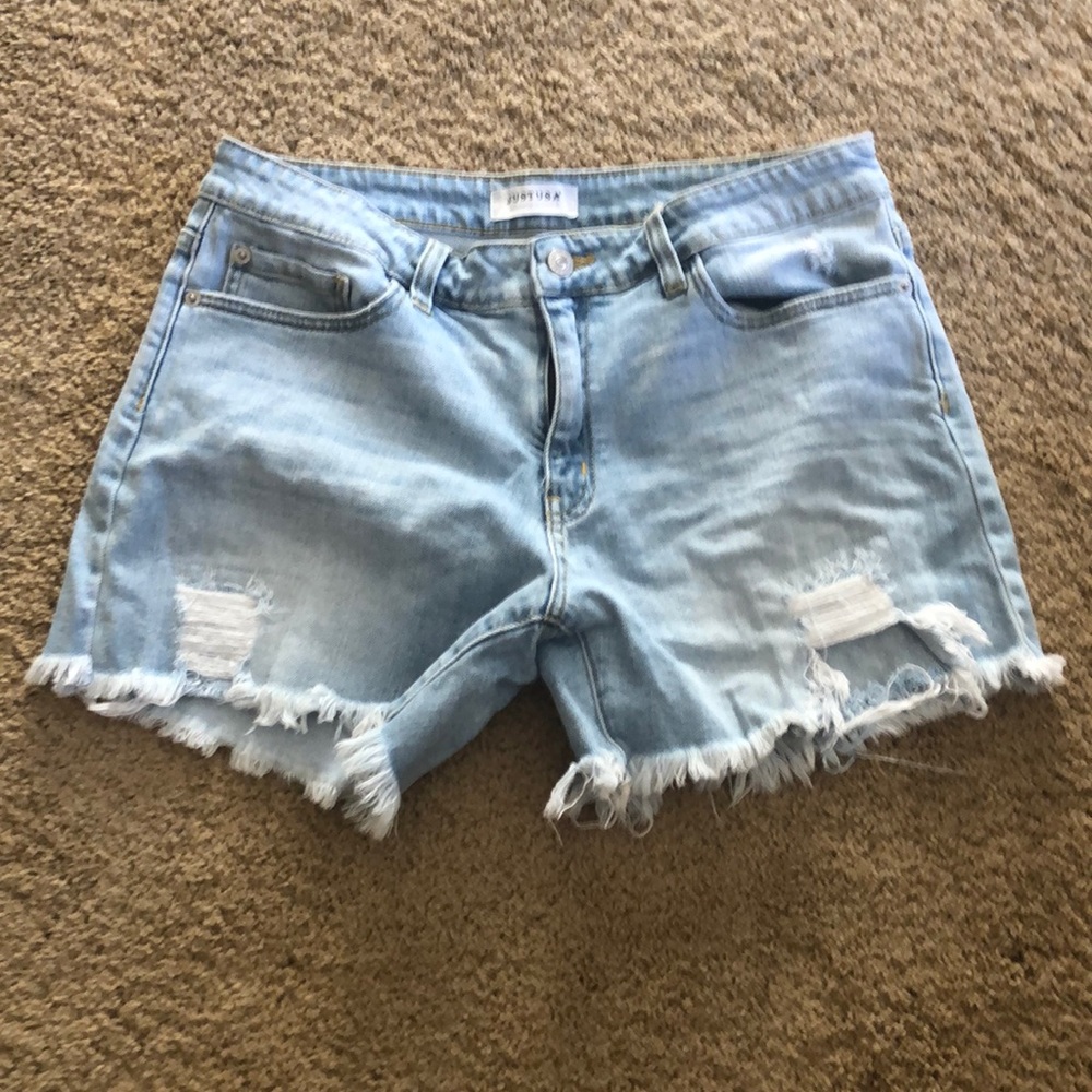 Women’s Shorts